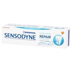 Sensodyne Repair & Protect Extra Fresh zubní pasta, 75ml