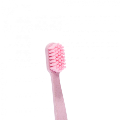 Roots Super Soft zubní kartáček PINK