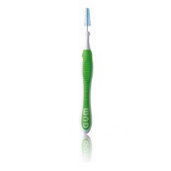 GUM Trav-ler mezizubní kartáčky 1,1 mm (zelené), 6ks