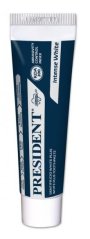 PresiDENT White Plus intensivní bělící zubní pasta, 30ml
