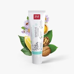 SPLAT Professional Sensitive zubní pasta, 100ml