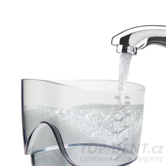 WaterPik Ultra WP112EU Black ústní sprcha