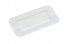 Netkané krytí s absorpční vložkou Elastopor STERIL, sterilní, 8 x 10 cm (30 ks)