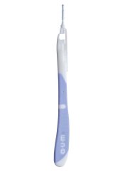 GUM Bi-direction mezizubní kartáčky ISO 0 (0,6 mm), 6ks