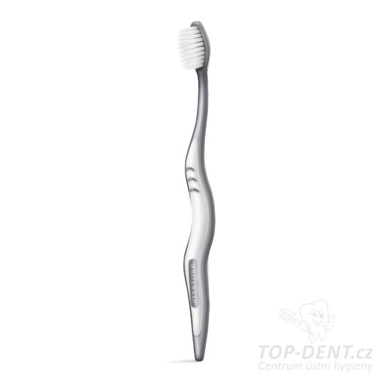 Whitewash Professional Whitening zubní kartáček s nano stříbrem