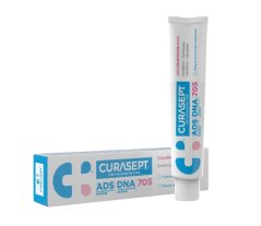 Curasept ADS DNA 705 zubná pasta 0,05% CHX, 75ml