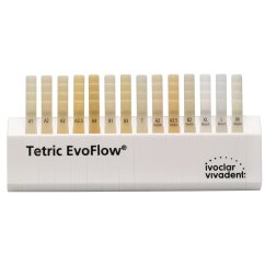 Ivoclar Tetric EvoFlow ENAMEL stříkačka 2g (A1)