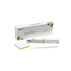 Dia-ProSeal dvojzložkový koreňový sealer, 16g