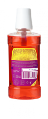 ECODENTA dětská ústní voda Kake-Make (jahodová), 250 ml