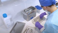 DÜRR ID 212 Forte dezinfekcia na nástroje, koncentrát 2,5 l