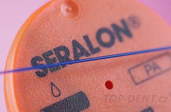 SERALON 3/0 (USP) 1x0,50m DS-15, 24 ks