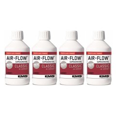 EMS AIR-FLOW® Classic Comfort prášok (čerešňa), 4x300g