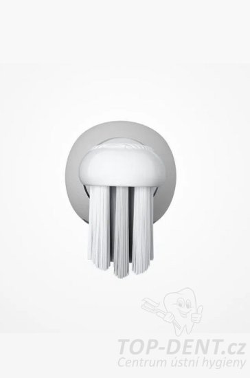 Oclean X10 sonický kartáček Grey (šedý)