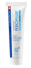Curaprox Perio Plus+ Support zubní pasta (CHX 0,09%), 75 ml