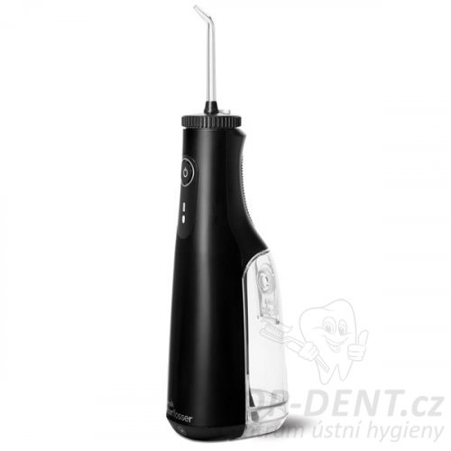 WaterPik Cordless WF12 Select Black ústní sprcha