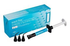 GC everX Flow kompozitní materiál (dentin), 1x2ml