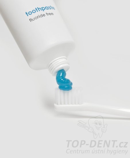 Bluem® zubní kartáček postsurgical Ultra Soft (sáček), 1ks