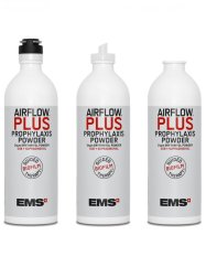 EMS AIR-FLOW® PLUS sub + supragingivální prášek, 400g