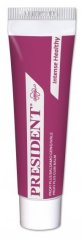 PresiDENT Intensive Healthy antibakteriální gel na dásně (CHX 0.5%), 30ml