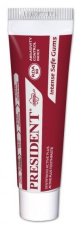 PresiDENT Safe Gums adstringentní gel, 30ml