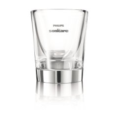 Philips Sonicare DiamondClean indukční sklenička, 1ks