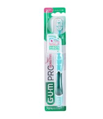 GUM PRO Sensitive zubná kefka ultra-soft (blister)