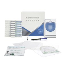 Opalescence PF 16% Dr. Kit NEUTRAL, 8x1,2ml + 2x blok