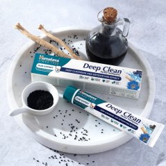 Himalaya Herbals Deep Clean na hĺbkové čistenie, 75ml