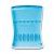 Waterpik Tip Case TS 100 puzdro na trysky
