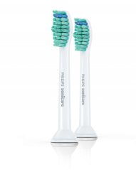 Philips Sonicare ProResults Standard HX6012/07, 2ks