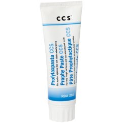 PROPHY CCS leštící pasta RDA 250, 60ml