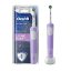 Oral-B Vitality PRO D103 Cross Lilac Misty elektrický kartáček (blistr)