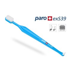 PARO zubní kartáček exS39 (x-soft)