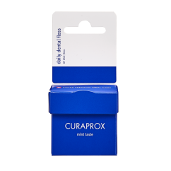 Curaprox DF 850 přírodní dentální nit , 50m