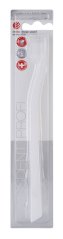 Swissdent Profi zubní kartáček GENTLE bílý (x-soft)