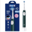 Oral-B iO Series 2 elektrický zubní kartáček Forest Green + pouzdro