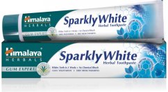 Himalaya Sparkly White bělící zubní pasta, 75ml