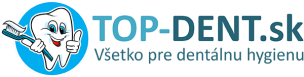 Zubní pasty | široký výběr na top-dent.cz - Abrazivita - RDA 120