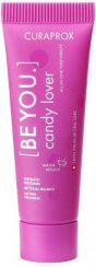 Curaprox Be You - Candy lover / pink - vodní meloun 10 ml