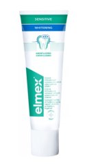 Elmex Sensitive Whitening zubní pasta 75ml