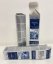 ECODENTA Extra Fresh Remineralising zubní pasta s minerální vodou, 100ml