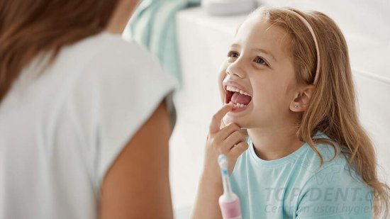 Philips Sonicare For Kids HX6352/42