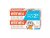 Elmex Dětská pasta pro děti do 6let, 2x50 ml