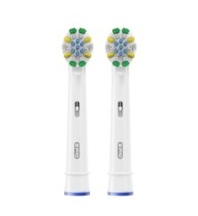Oral-B PRO Floss Action náhradní hlavice EB25RX-2, 2ks