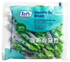 TePe ORIGINAL 5 medzizubné kefky 0,8 mm, 25ks