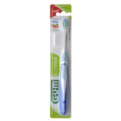 GUM Activital Ultra Compact zubní kartáček (soft)
