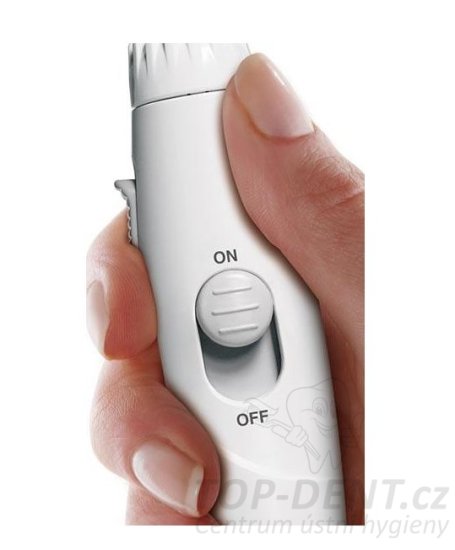 Waterpik Aquarius Professional WP660 White ústní sprcha