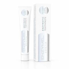Enzymel Estetix zubní pasta proti pigmentacím, 75ml