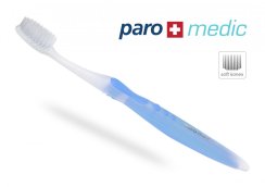 PARO MEDIC Soft zubná kefka, 1 ks (blister)