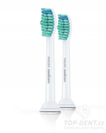 Philips Sonicare ProResults Standard HX6012/07, 2ks